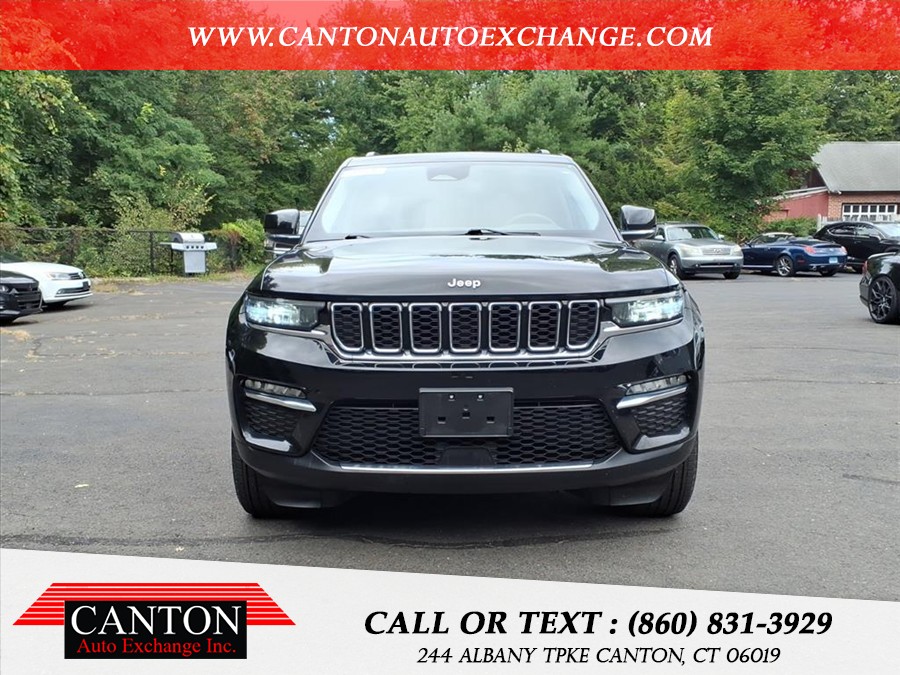 jeep grand cherokee 2023 1C4RJHBG0PC625469 image jeep grand cherokee 2023 1C4RJHBG0PC625469 image